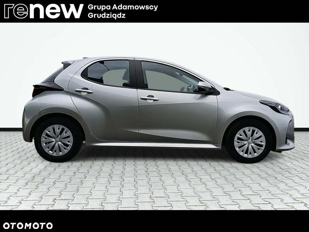 Toyota Yaris Hybrid 1.5 Comfort - 11