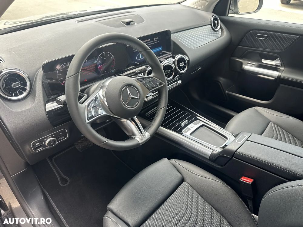 Mercedes-Benz GLA 180 MHEV Aut. - 15
