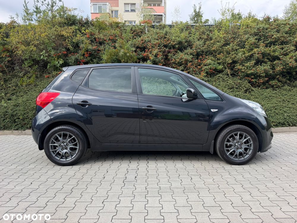 Kia Venga 1.4 Business Line - 10