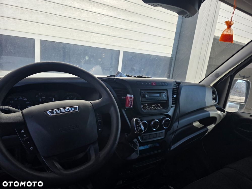 Iveco Daily - 8