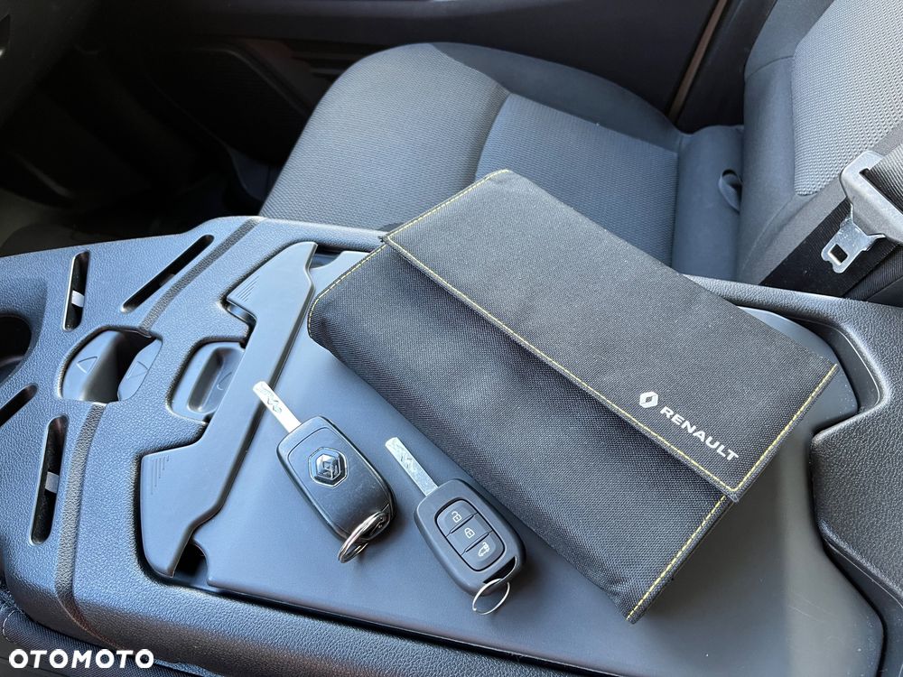 Renault Trafic L2H1 DCI 130 - 17