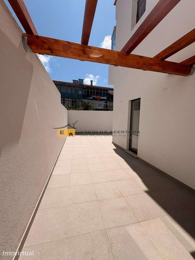 ANDAR MORADIA SENHORA DA HORA - Grande imagem: 2/9