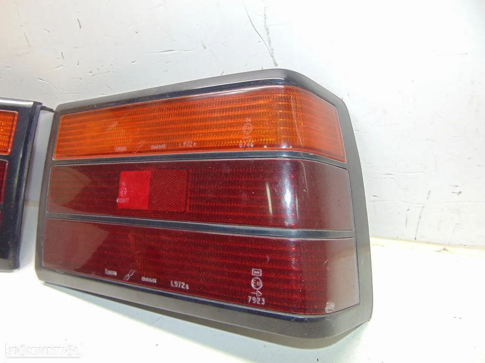 Rover 213/216 farolins - 4