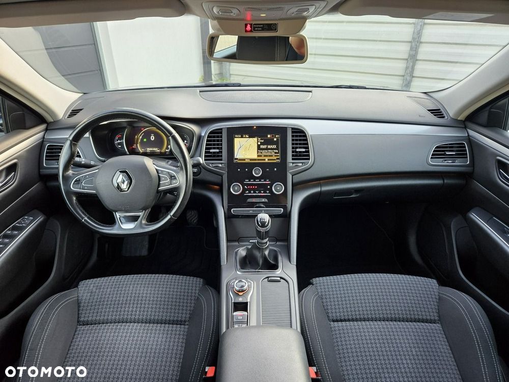 Renault Talisman BLUE dCi 150 BUSINESS EDITION - 31