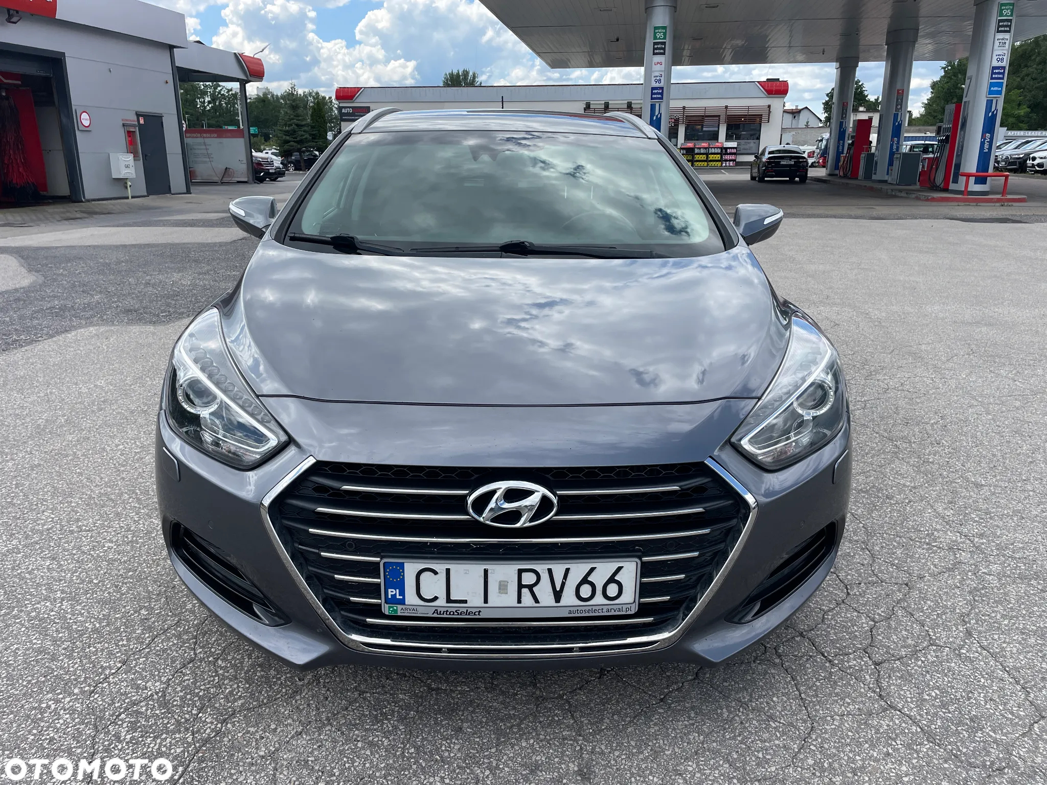 Hyundai i40 1.7 CRDi Classic - 3