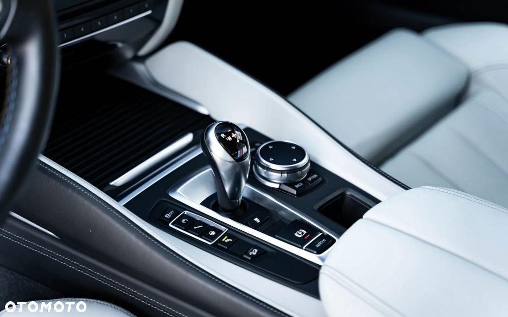 BMW X5 M Standard - 37