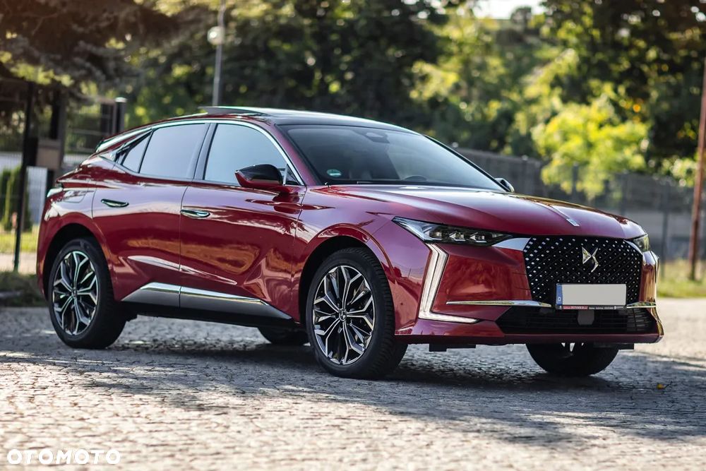 Citroën DS4 PureTech 130 OPERA - 1