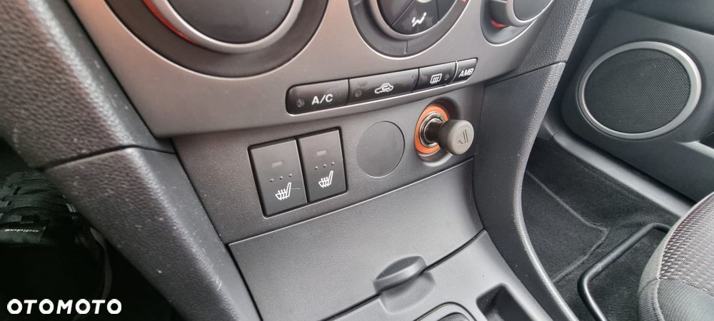 Mazda 3 1.6 Comfort - 24