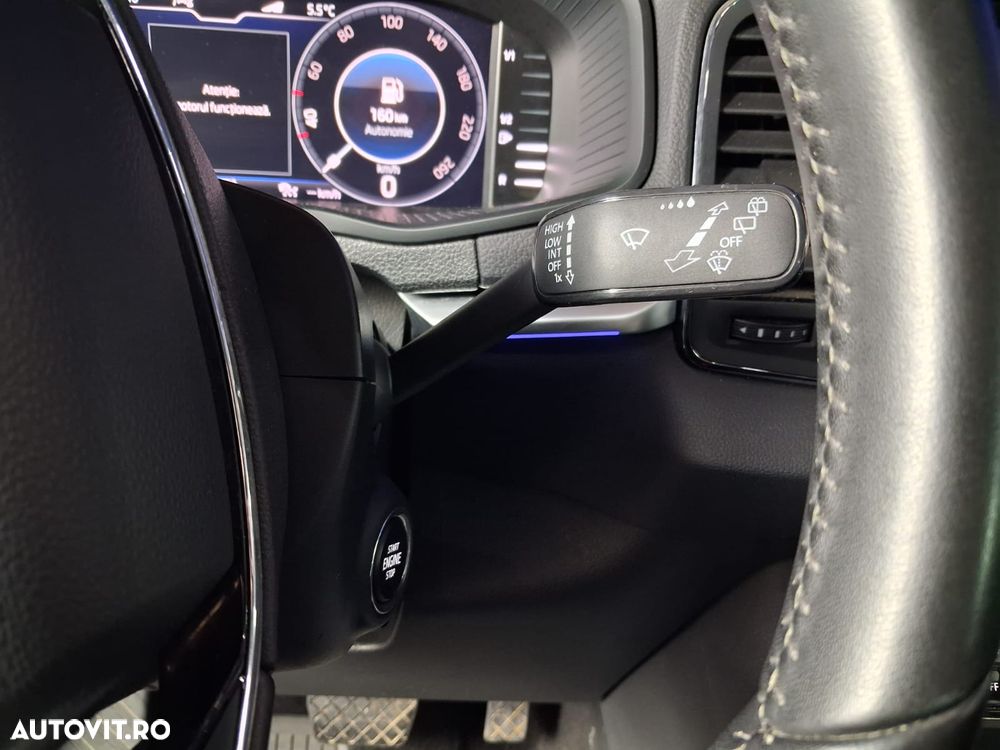 Skoda Karoq 1.5 TSI DSG Style - 17