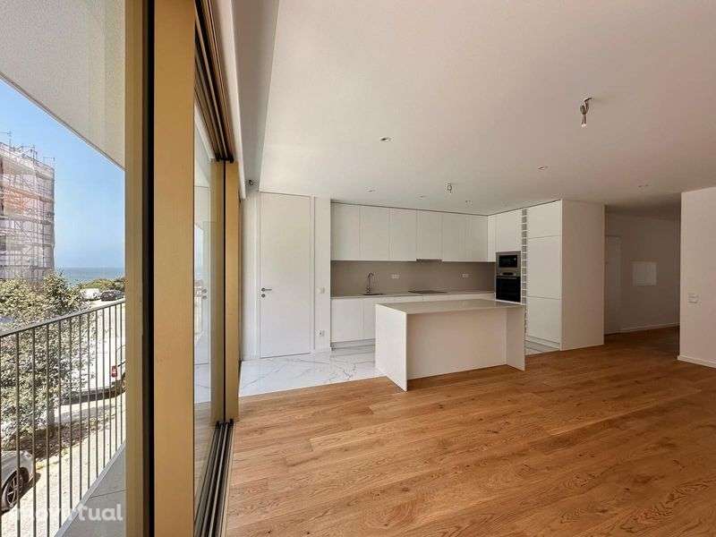 Apartamento T2 em Canidelo - Grande imagem: 5/12