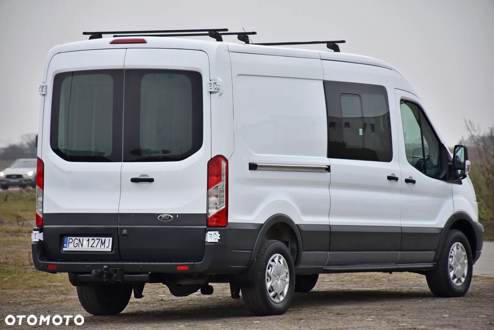 Ford Transit - 16