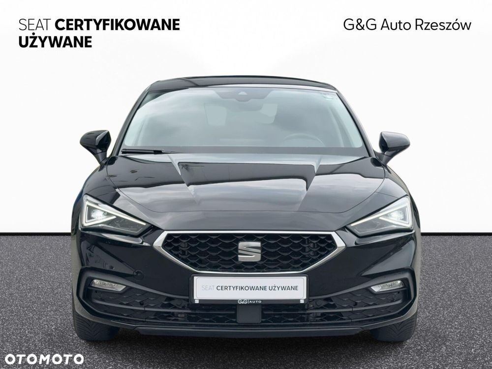 Seat Leon - 7