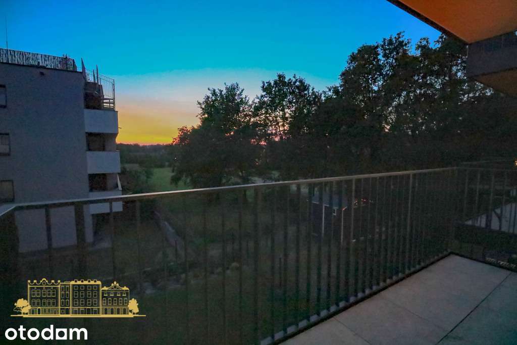 2 pokoje, 34m² | Shell |  HSBC | RUCZAJ
