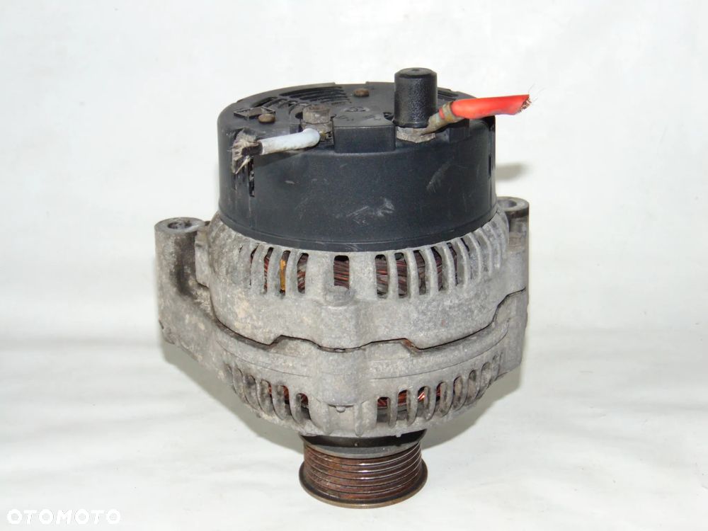 ORYGINAŁ alternator 0123320046 0101544802 Mercedes W210 W202 E C Klasa 2.2 2.5 benzyna 94-01r - 10