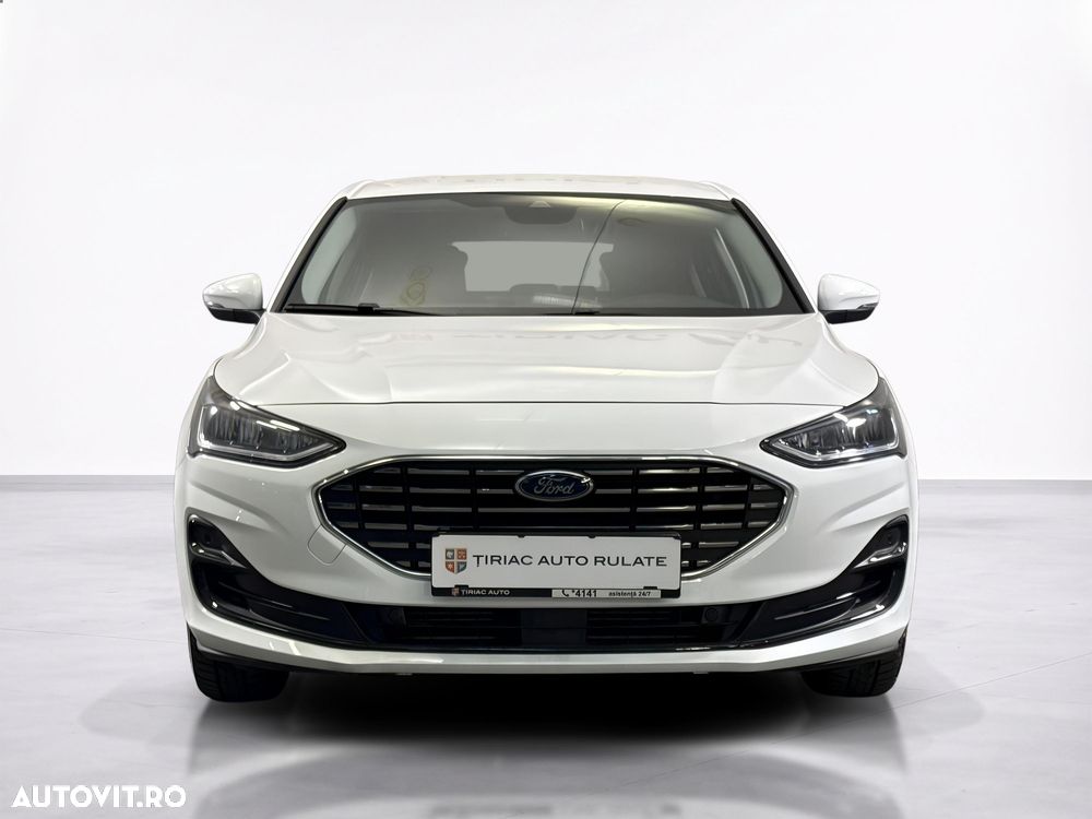 Ford Focus - 8