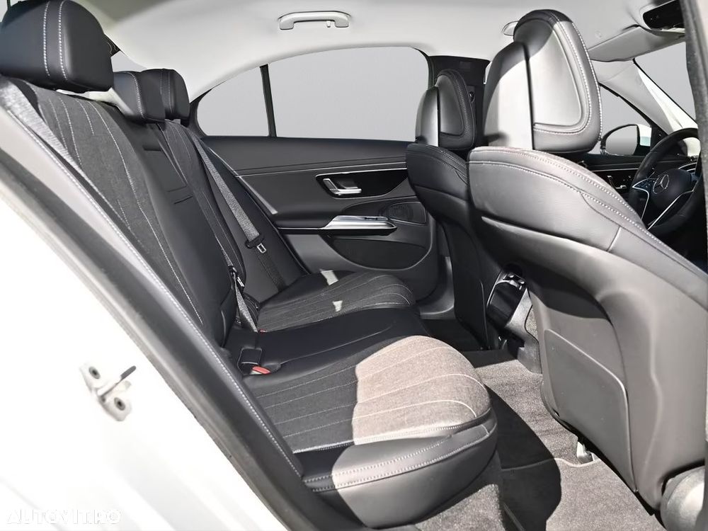 Mercedes-Benz E 300e 9G-TRONIC Edition AVANTGARDE - 5