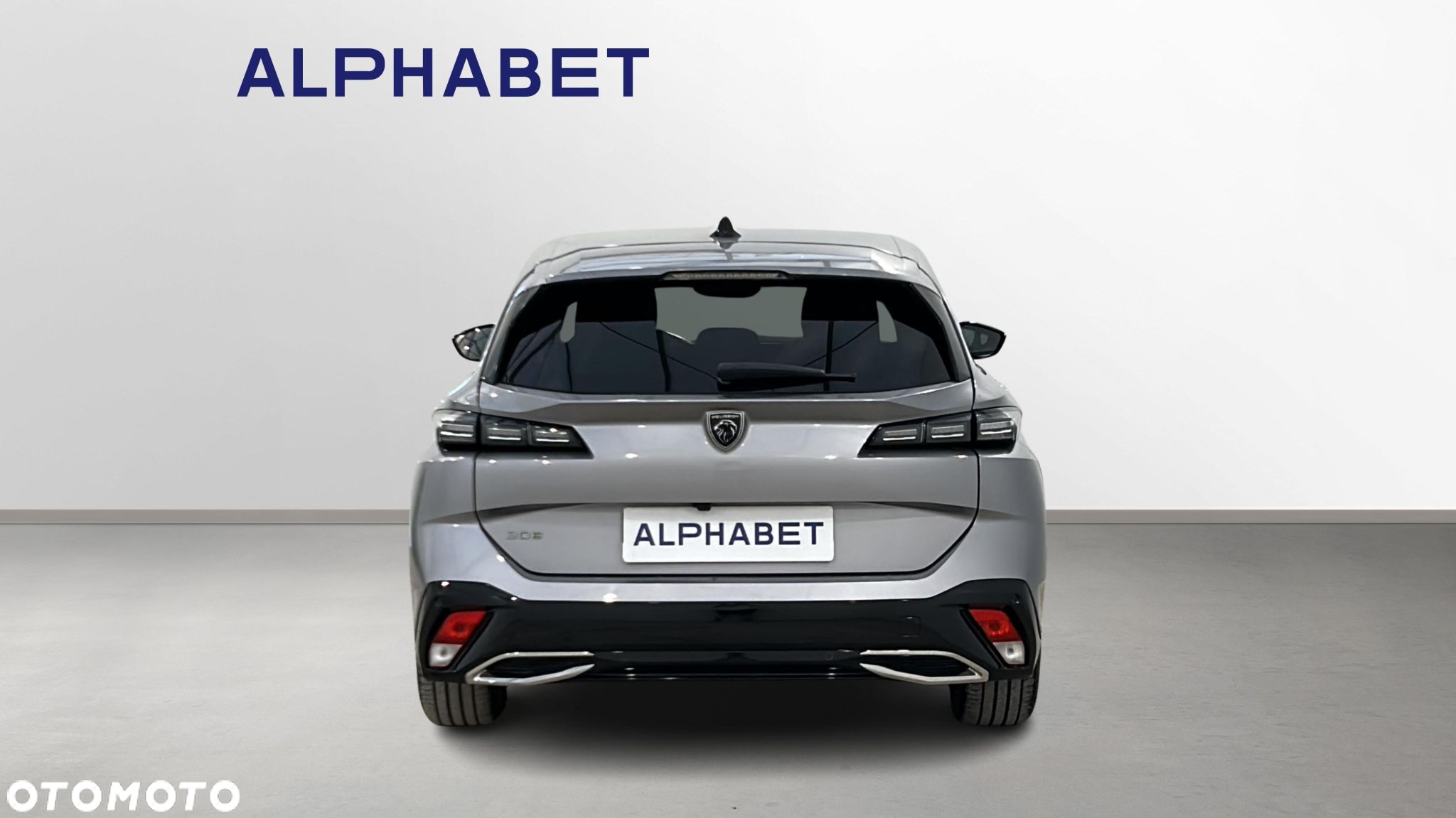 Peugeot 308 - 4