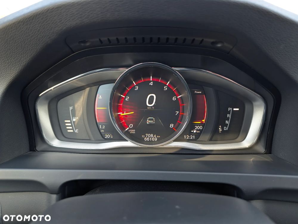 Volvo S60 Polestar - 18