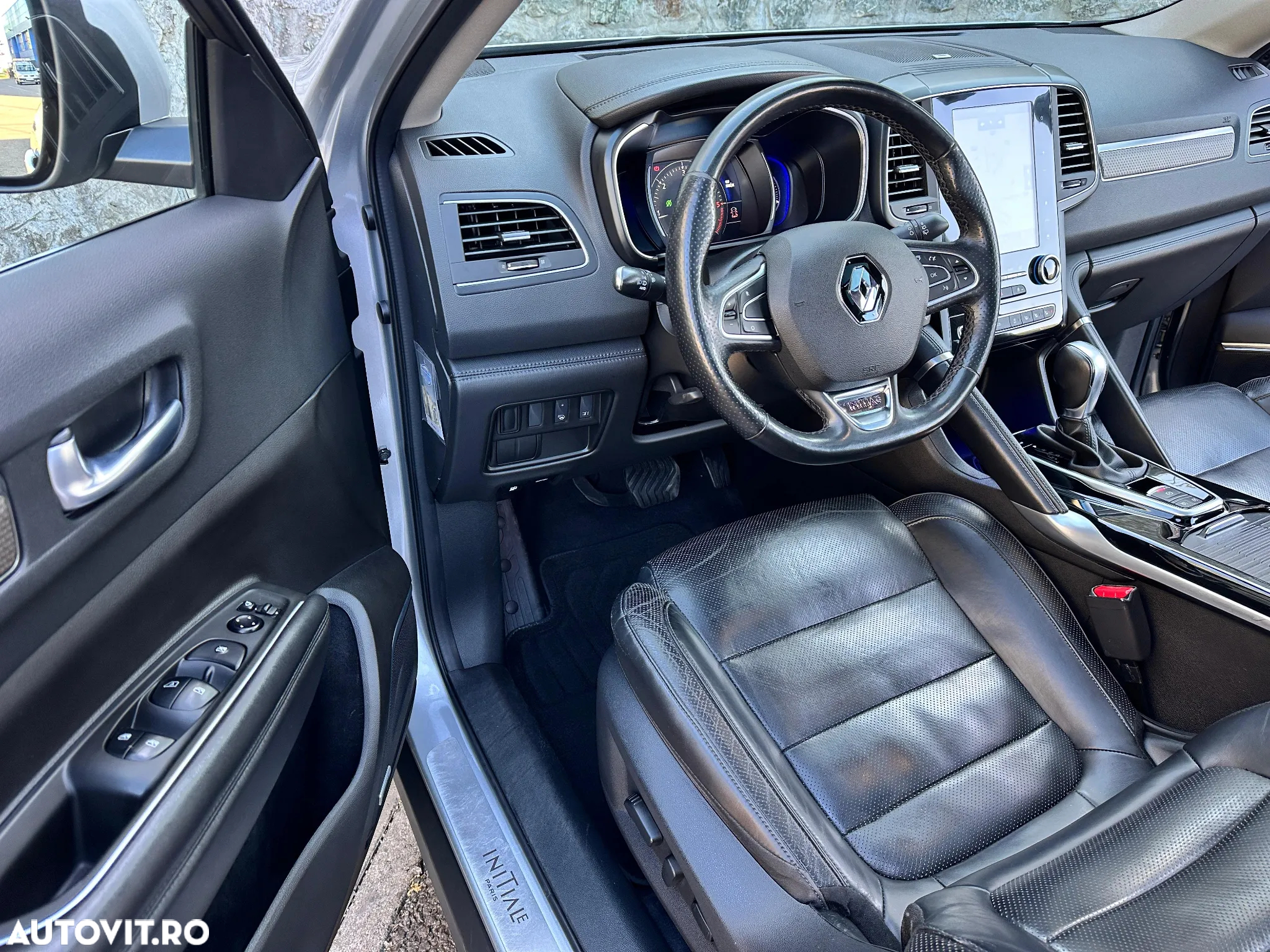 Renault Koleos - 25