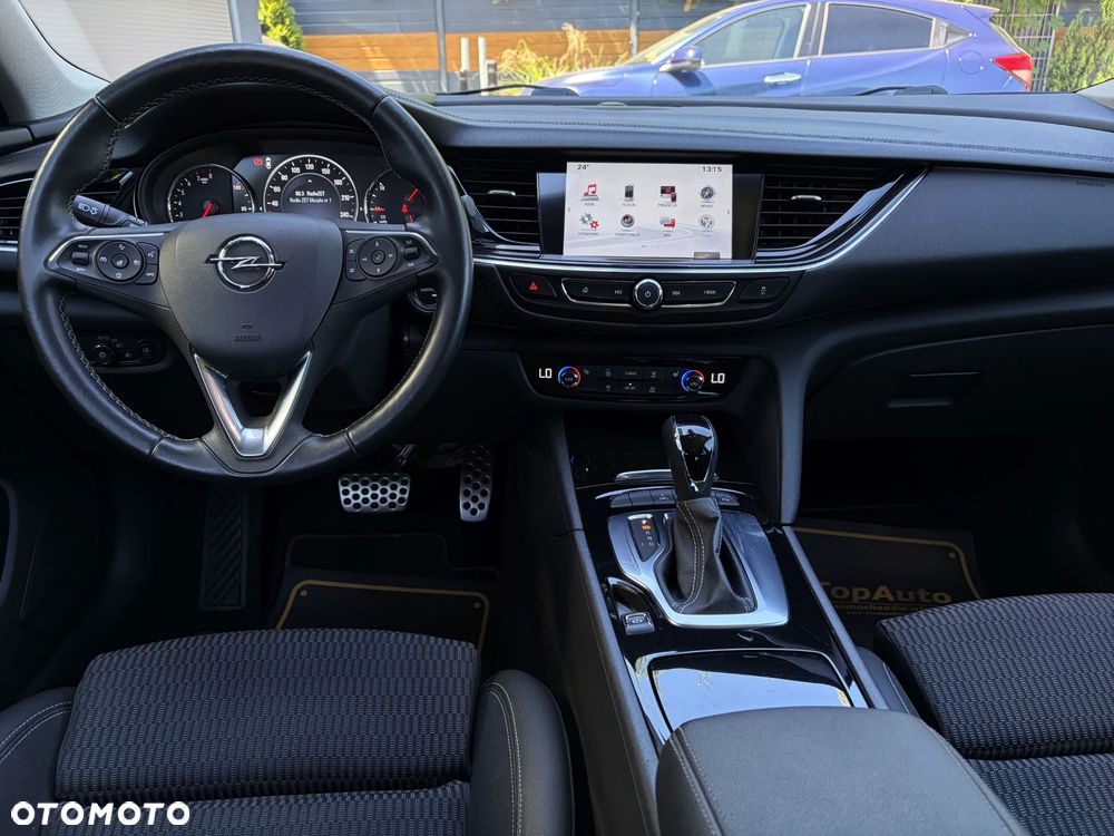 Opel Insignia 1.5 T Ultimate S&S - 33