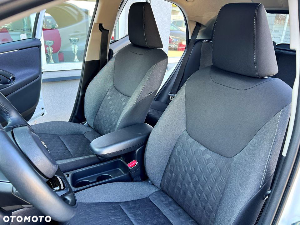 Toyota Yaris Hybrid 1.5 Style - 14