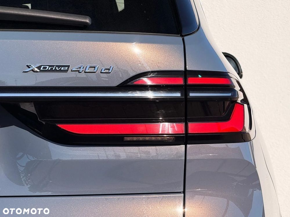 BMW X7 - 36