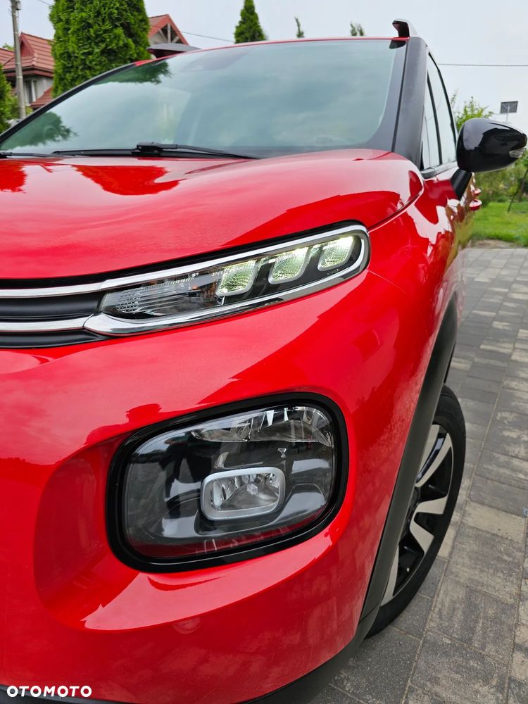 Citroën C3 Aircross 1.2 PureTech Feel - 5