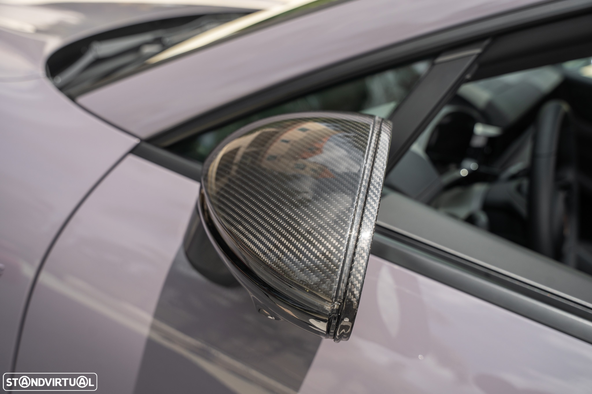 Porsche Macan Electric 4 - 43