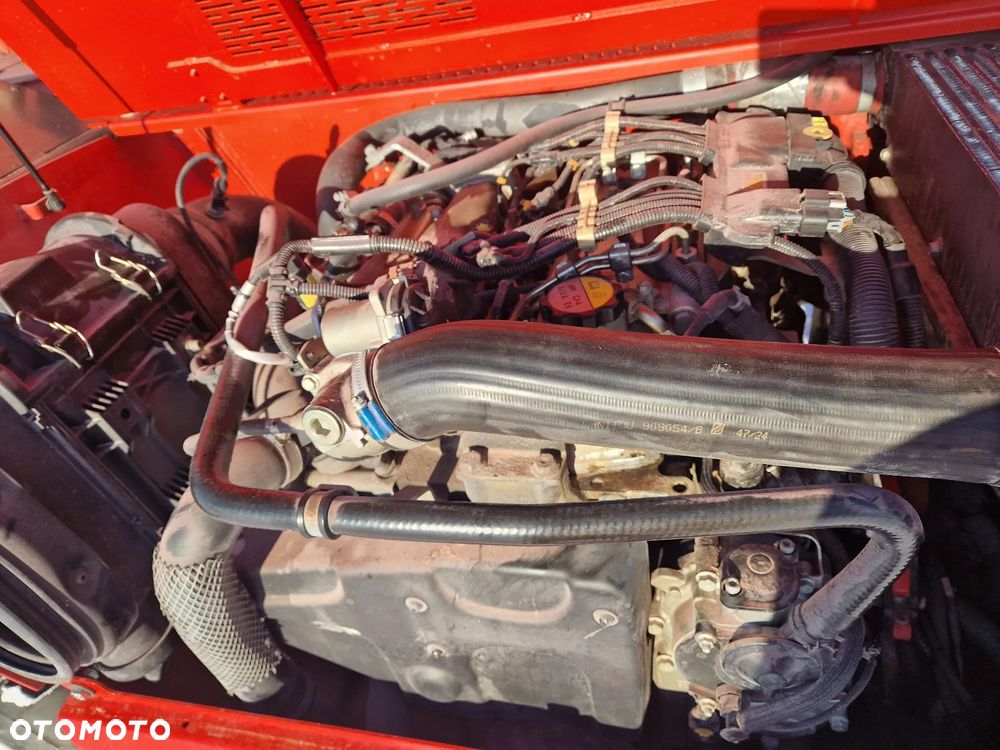 Manitou MRT 1640 M483 - 12