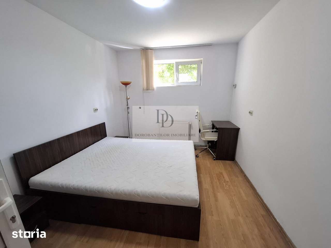 Apartament 3 Camere + Grădină | Andrei Mureșanu — fotografia 1