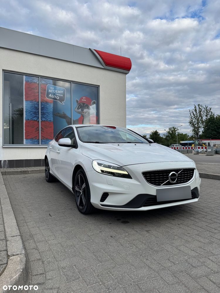 Volvo V40 - 1