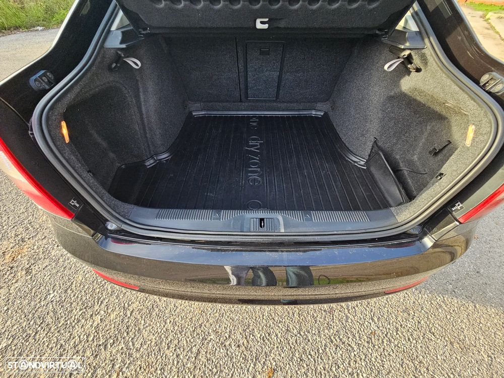 Skoda Octavia 1.6 TDI Ambiente - 15