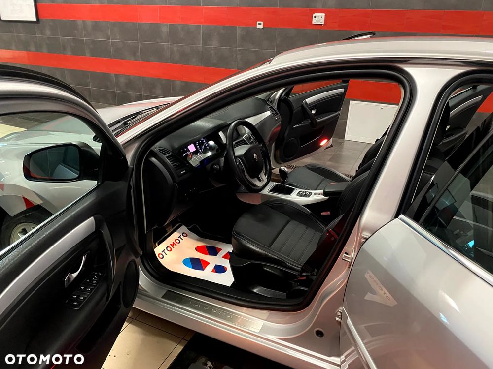 Renault Laguna 2.0 Privilege - 14