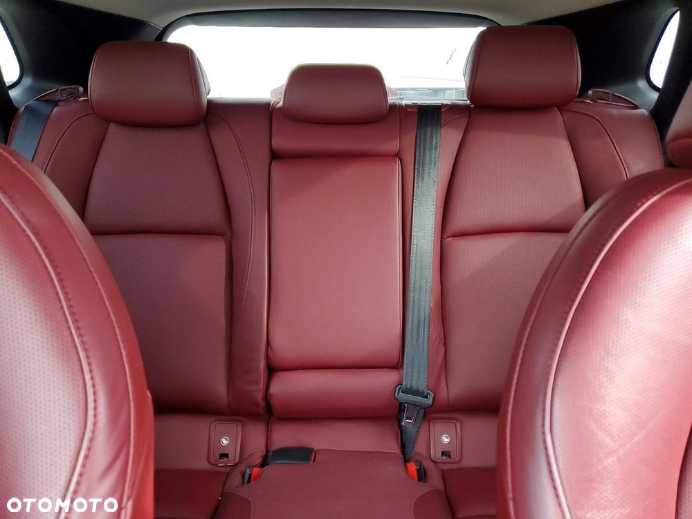 Mazda CX-30 e-SKYACTIVE X 186 AWD NAGISA - 9