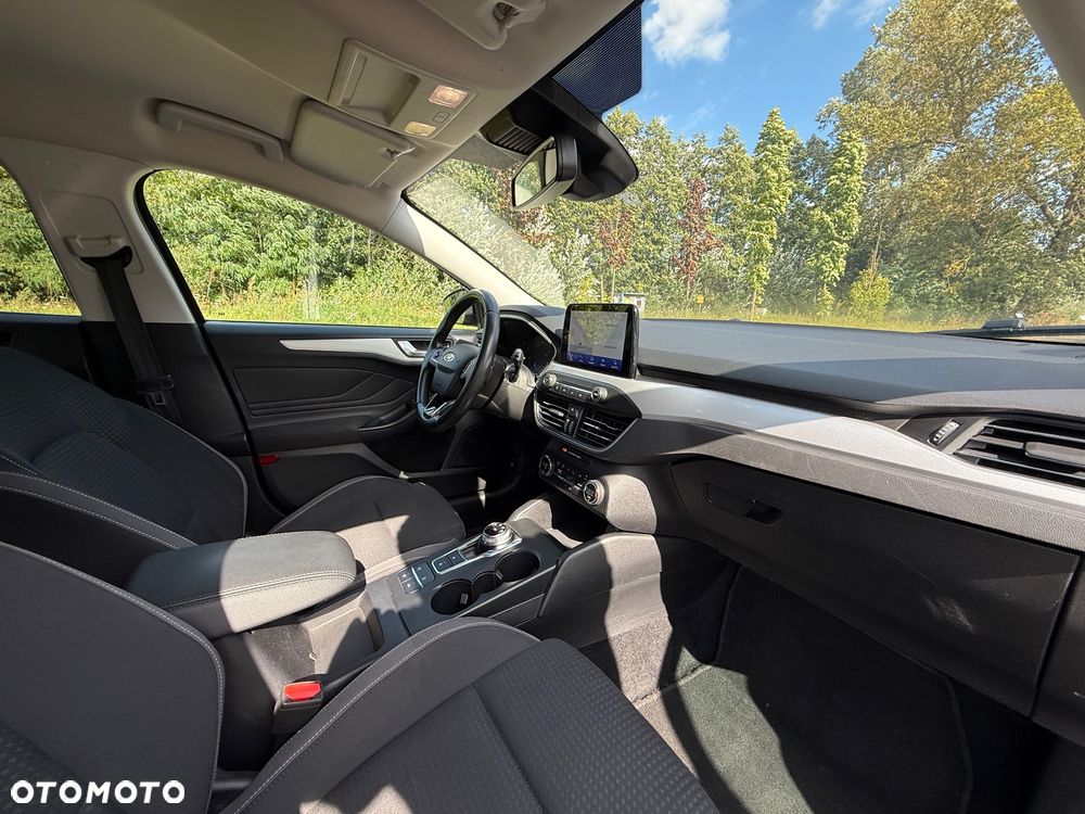 Ford Focus - 9