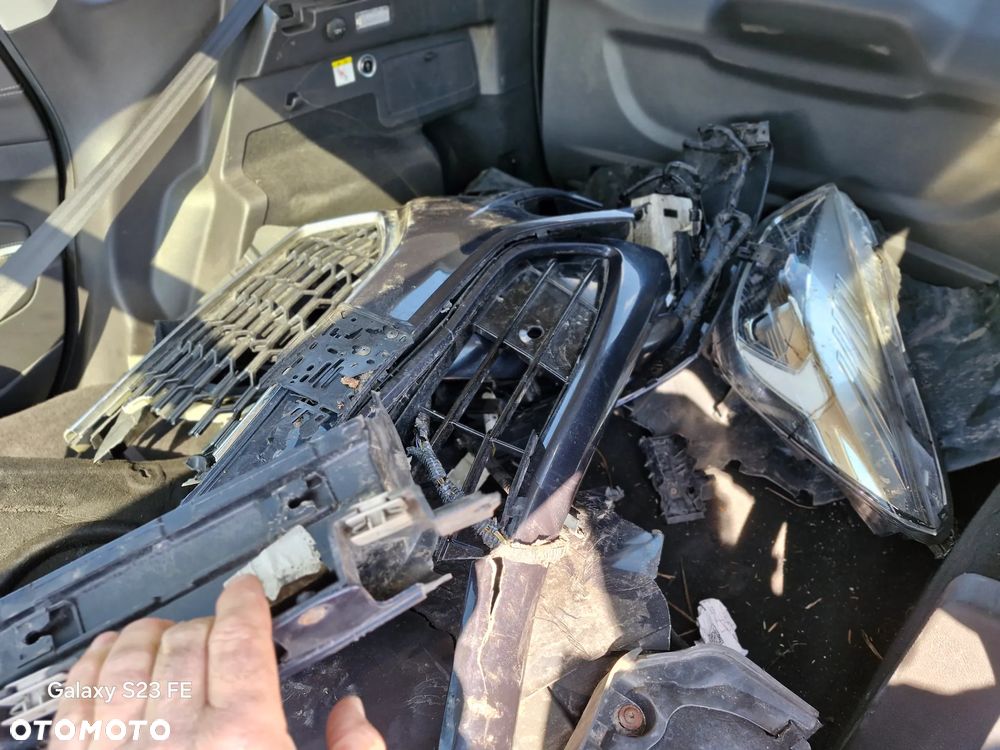 Ford Kuga Vignale 2.0 TDCi AWD - 24