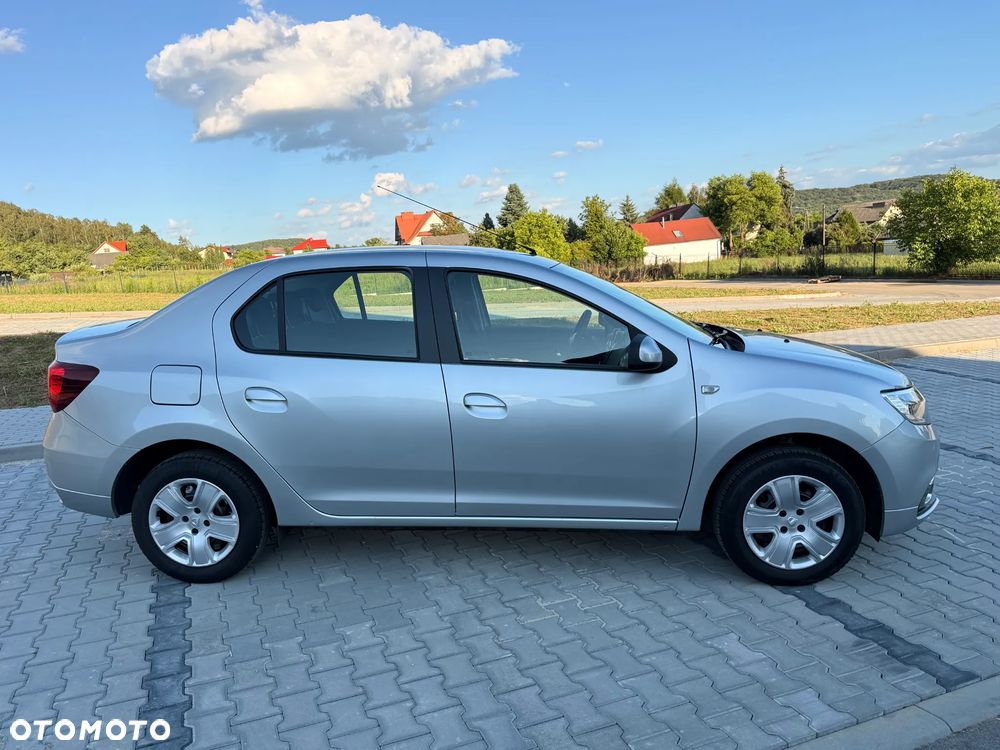 Dacia Logan 0.9 TCe Laureate - 9