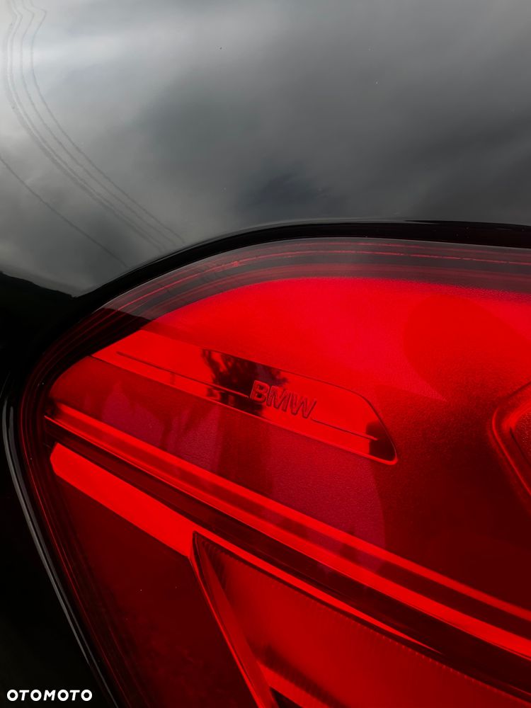 BMW Seria 4 420d Modern Line sport - 16