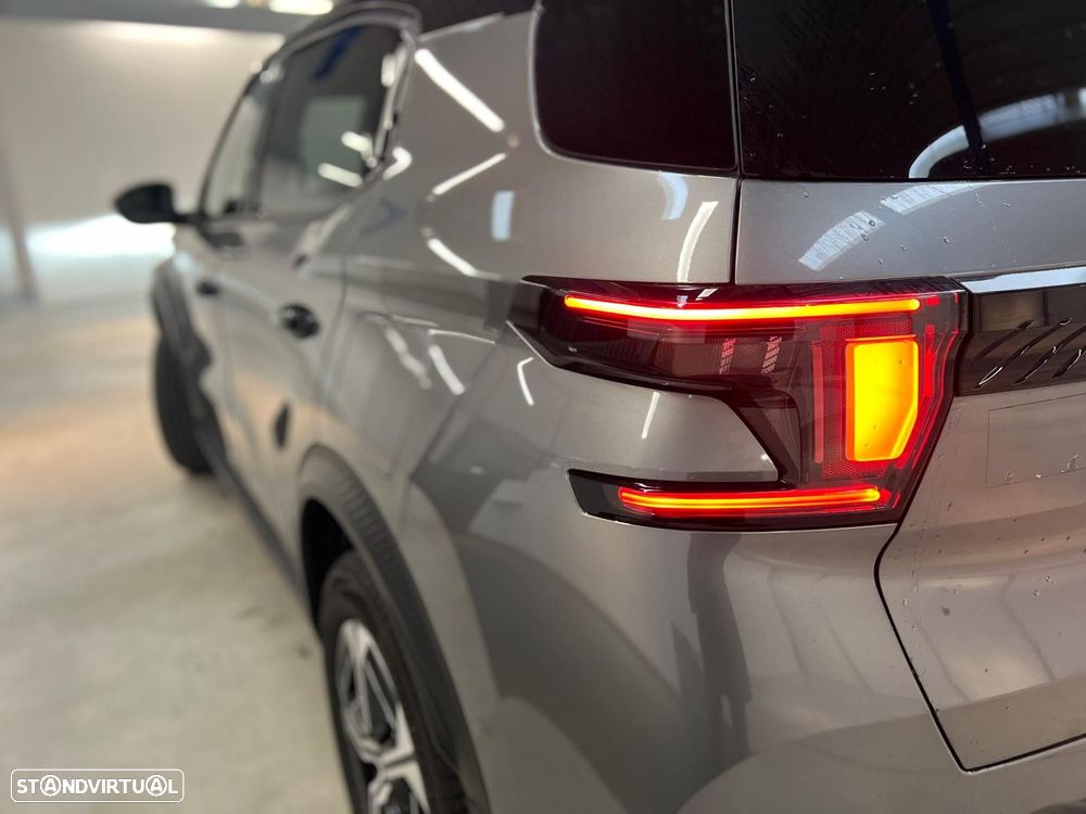 Citroën e-C3 Aircross 44 kWh Autonomia Conforto Max - 14