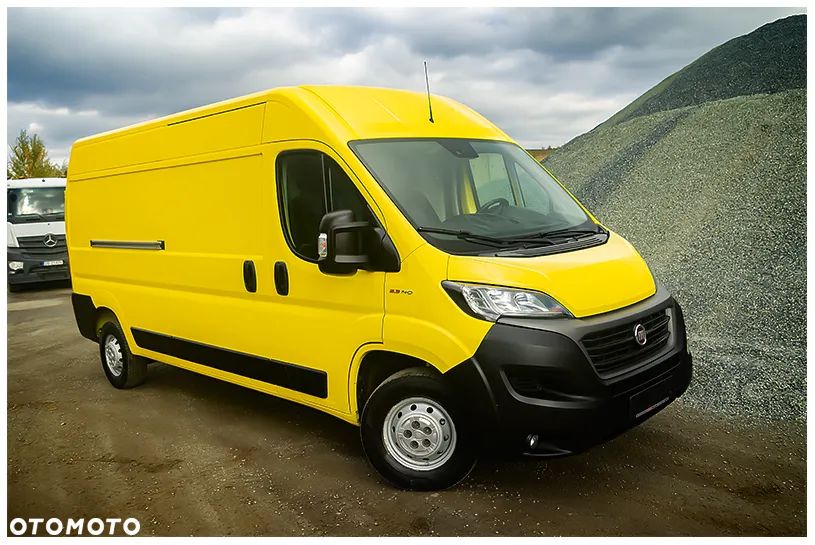 Fiat Ducato - 1