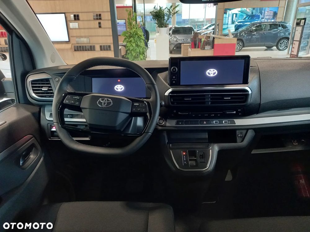 Toyota Proace Verso 2.0 D4-D Long Business - 9