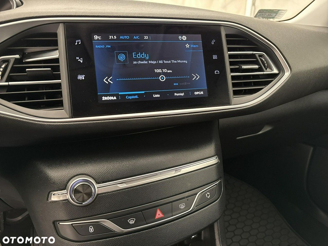 Peugeot 308 1.5 BlueHDi Active S&S - 23