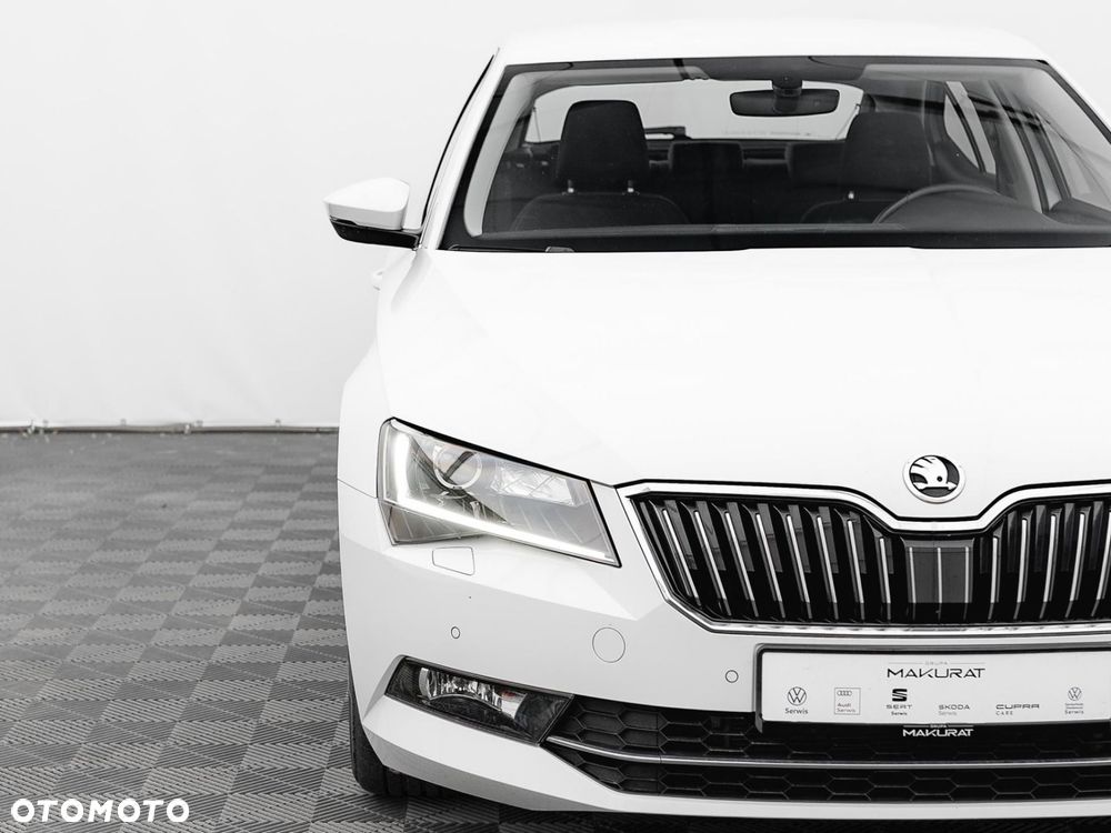 Skoda Superb - 9