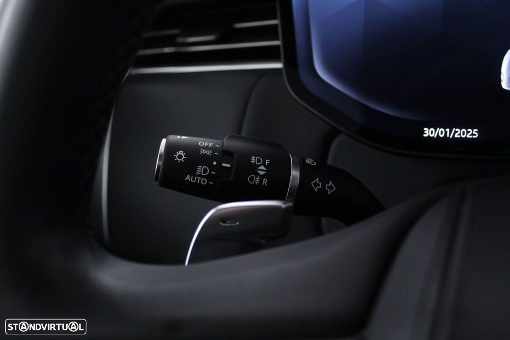 Land Rover Range Rover 3.0 P440e Autobiography - 27