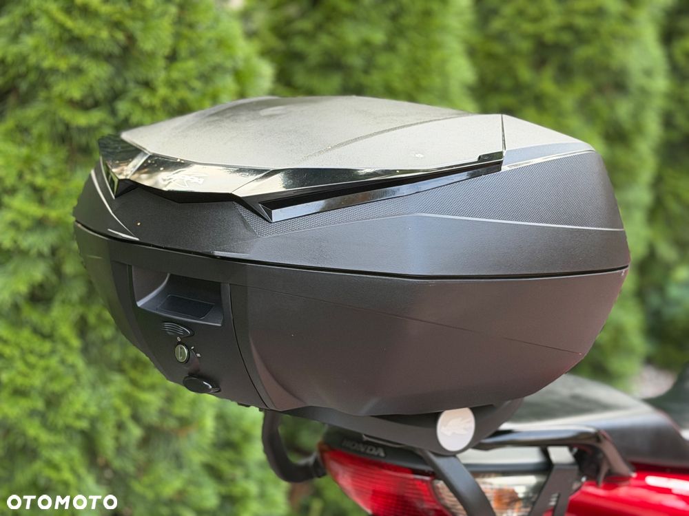 Honda CBF - 23