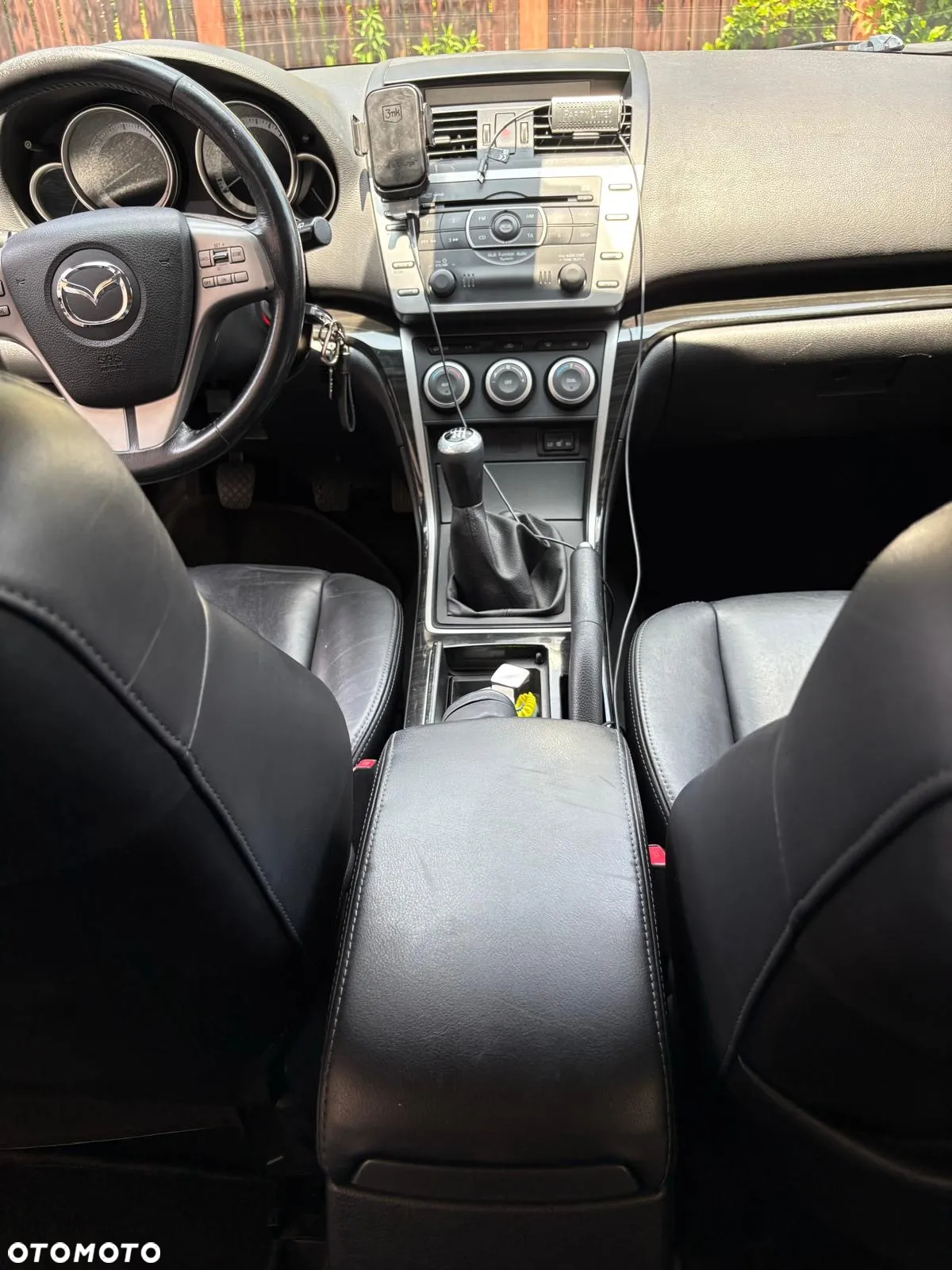 Mazda 6 2.0 CD Exclusive - 16