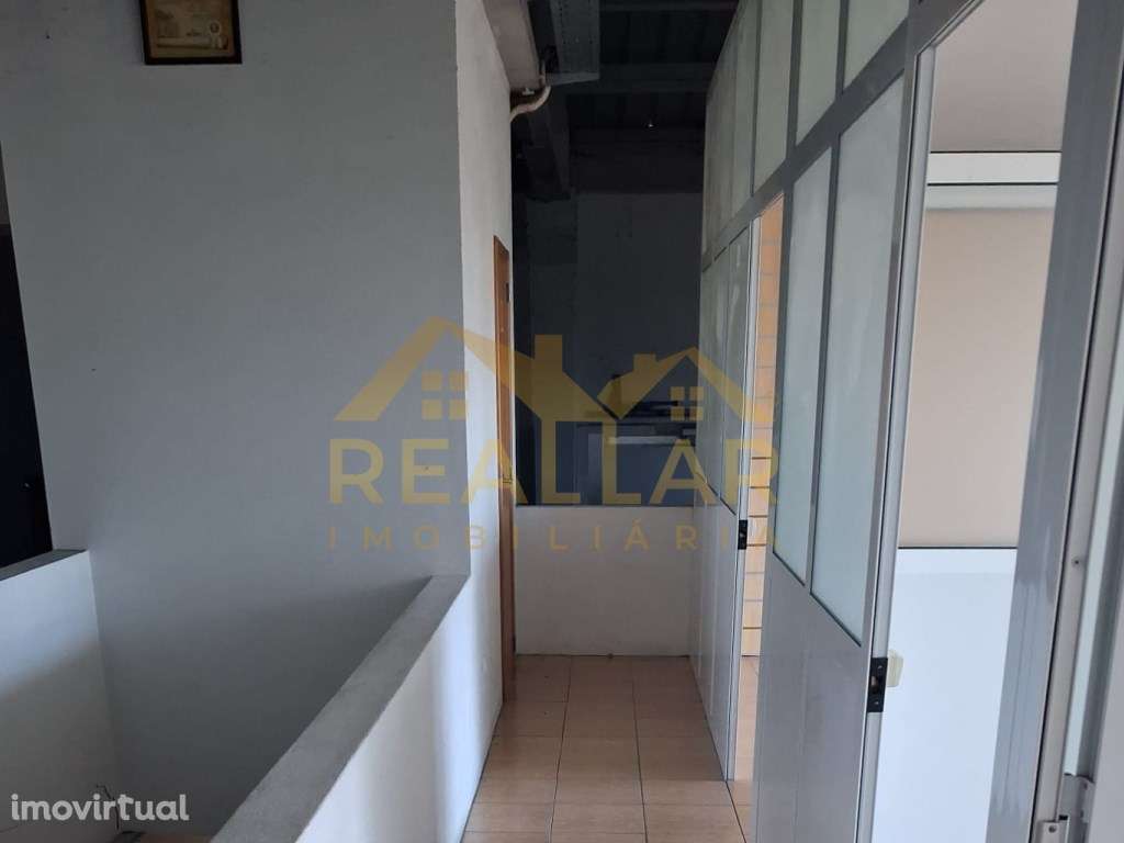 Armazém industrial em Touguinhó - Vila Do conde - Grande imagem: 4/28