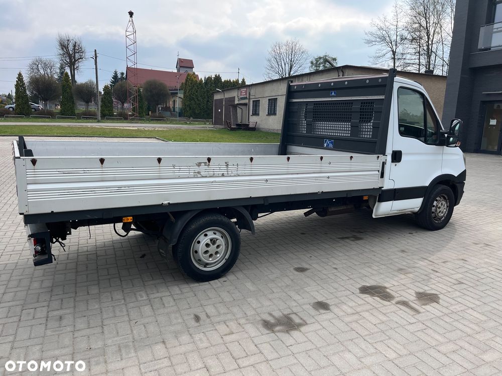 Iveco daily - 12