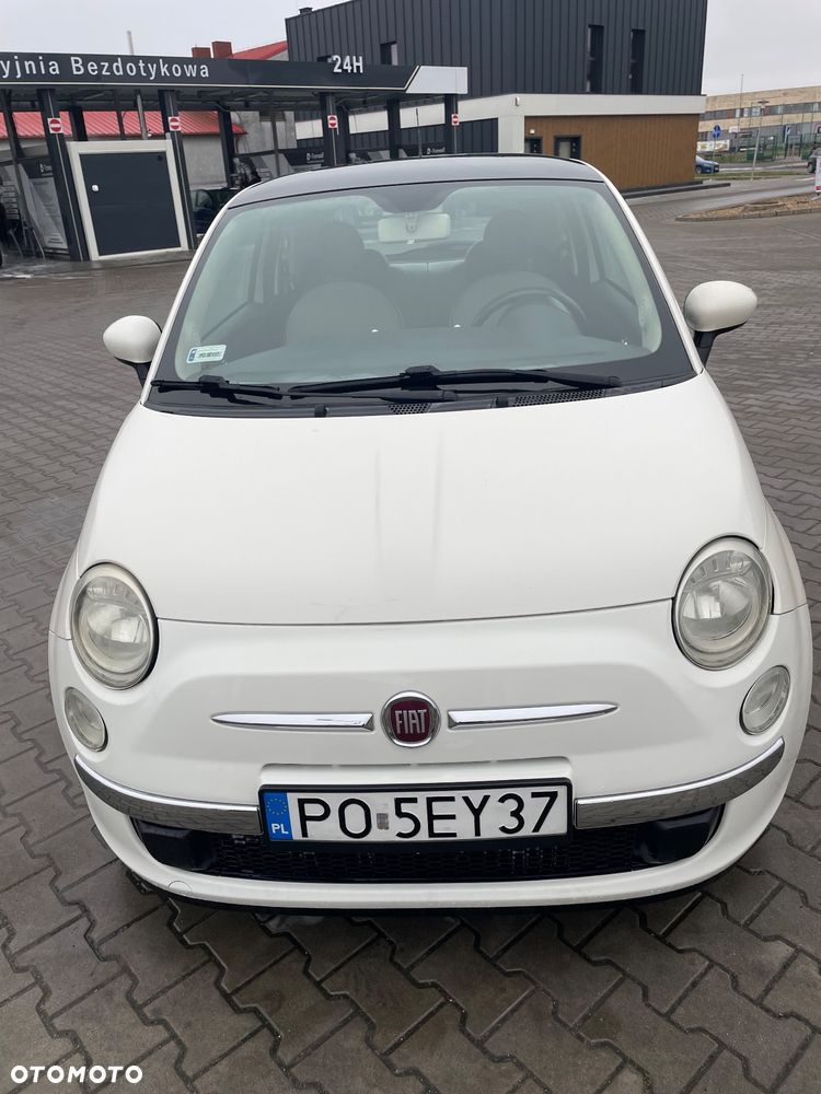 Fiat 500 1.2 Start&Stopp - 2