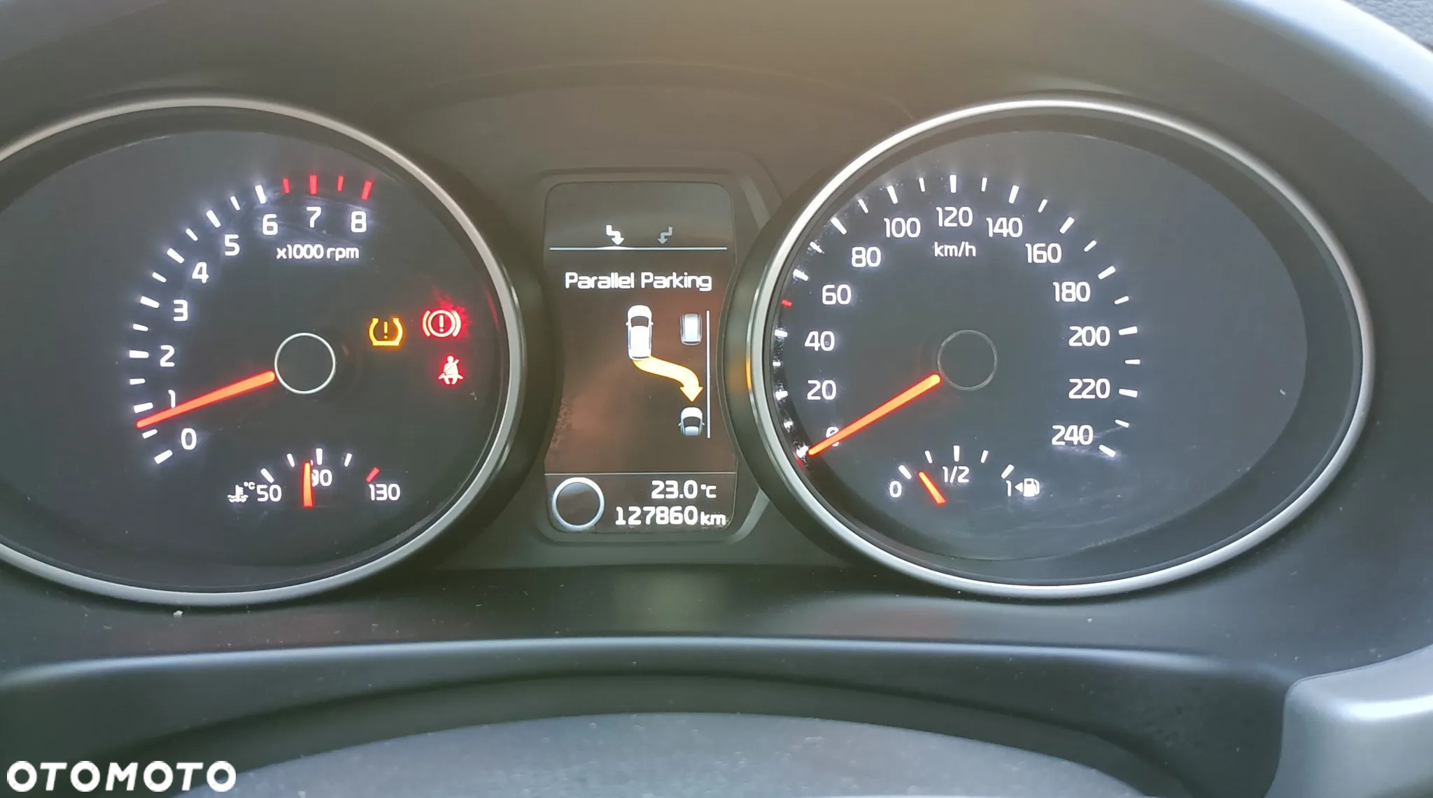 Kia Sportage 1.6 GDI Business Line M 2WD - 24